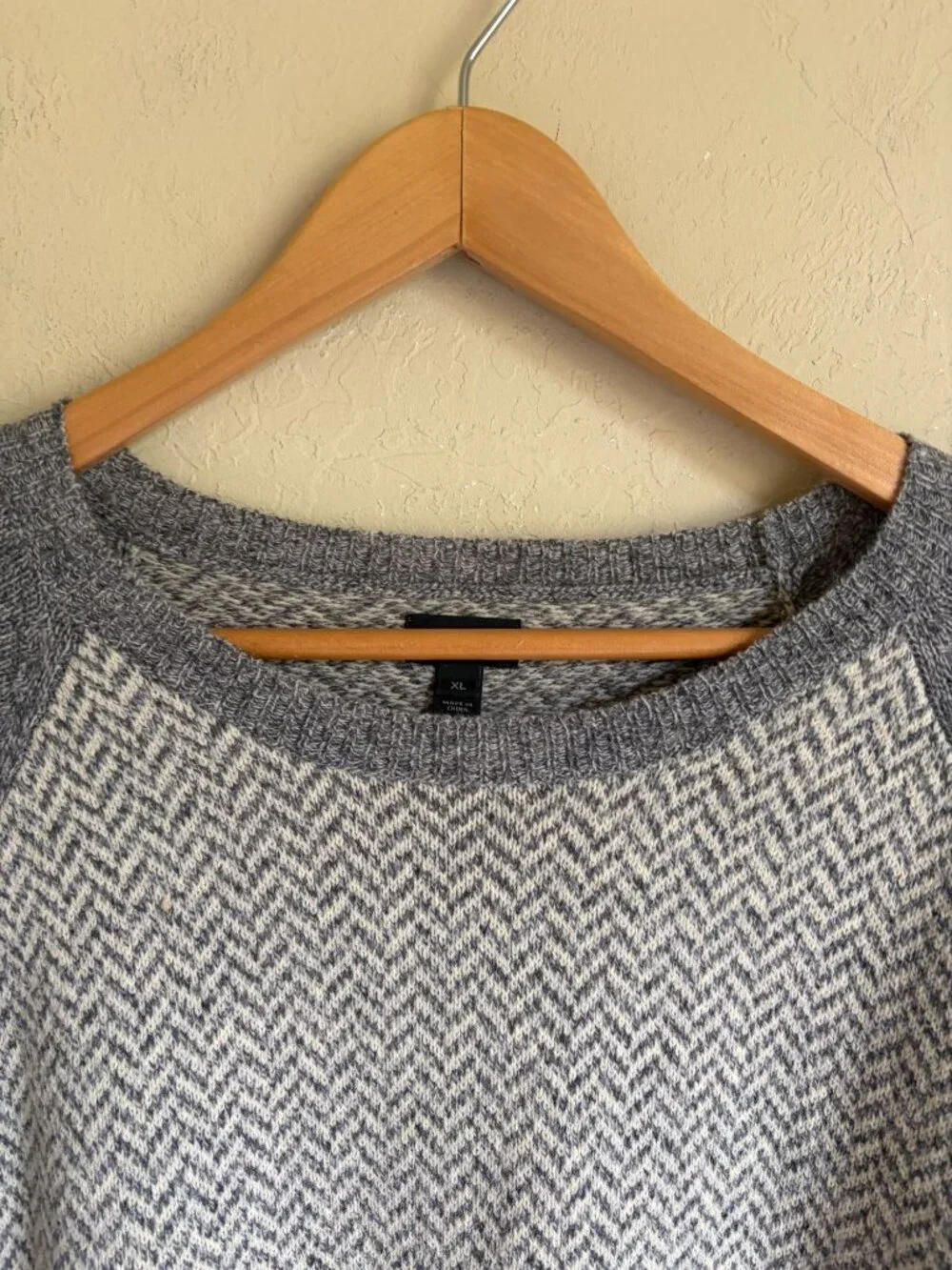 J. Crew crew size